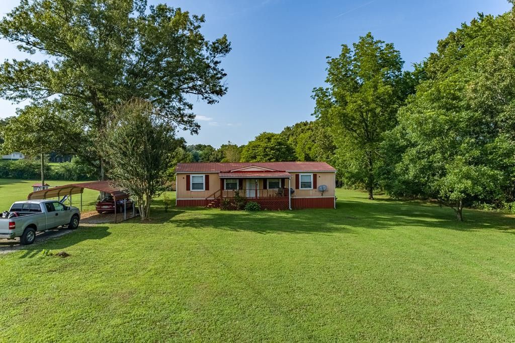 5 Acres, 198 Bluebird Lane, Sweetwater, TN 37874 Land and Farm