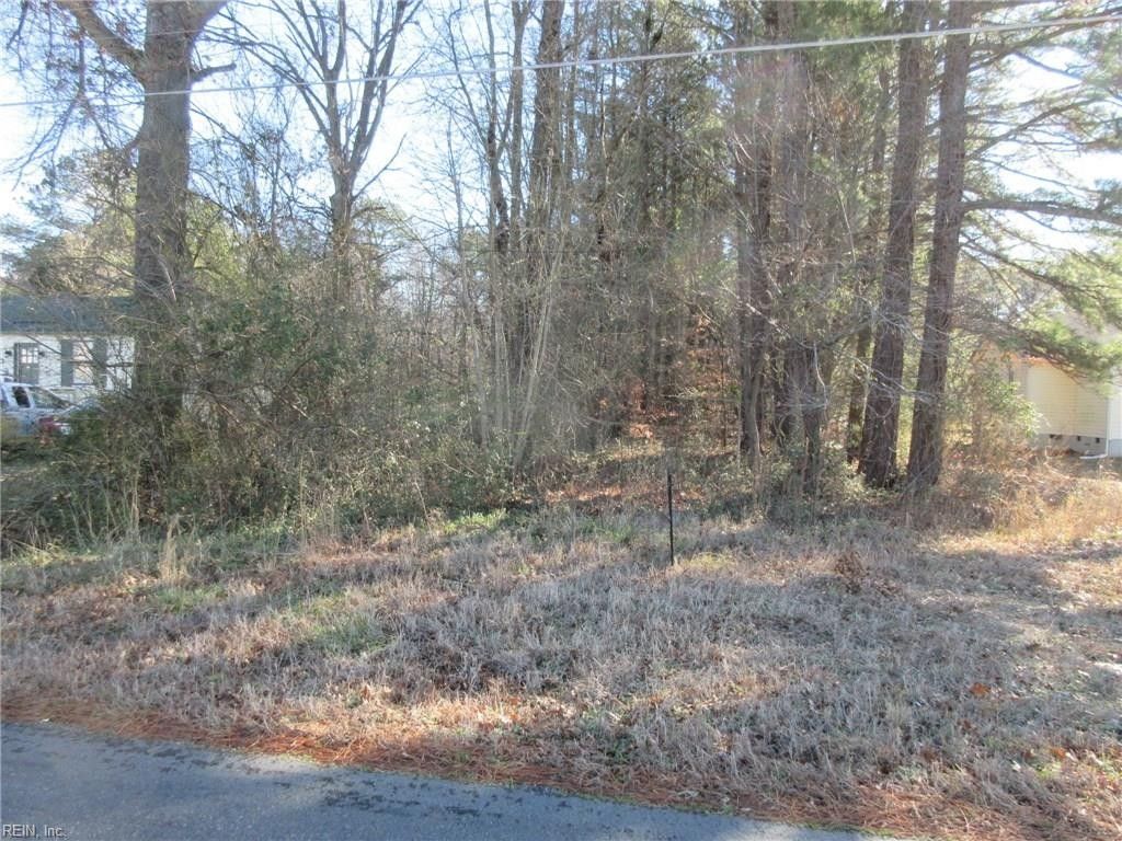 464 Queens Creek (lot 1) Road, Williamsburg, VA 23185 MLS 10296929