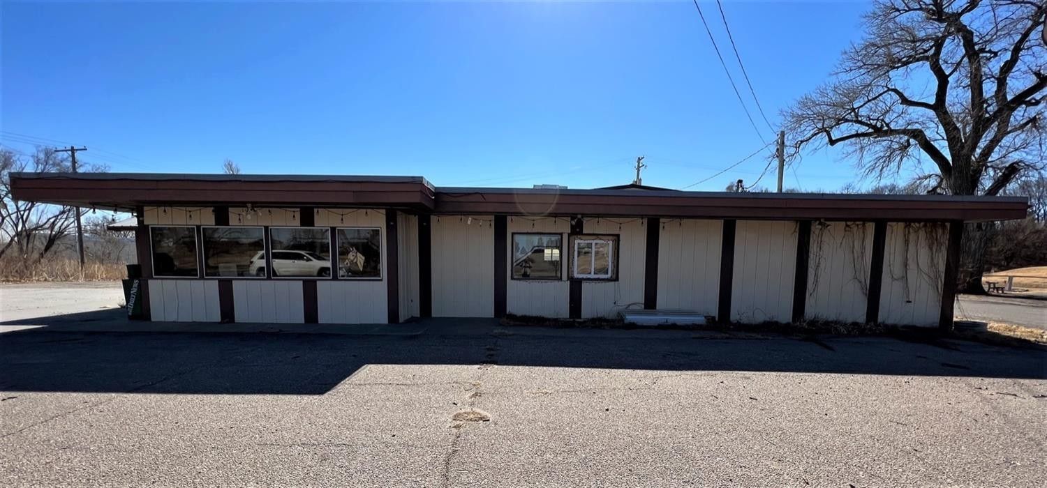 1.85 Acres, 1310 State Street, Phillipsburg, KS 67661 Land and Farm