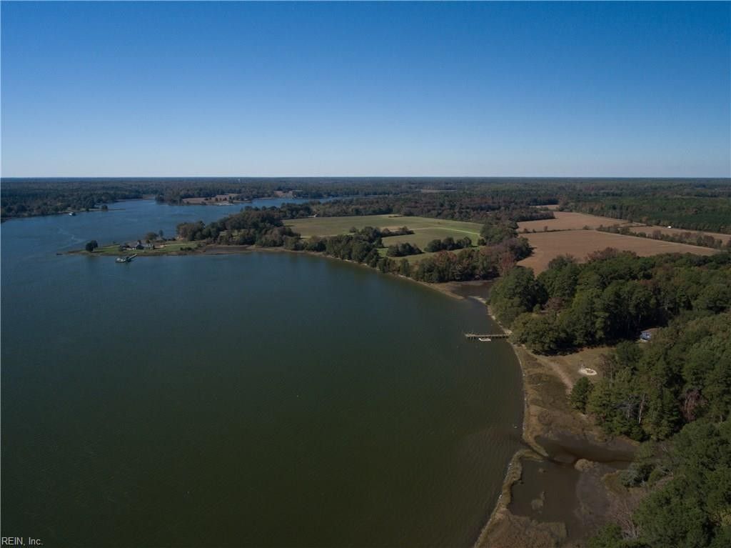 75ACR WARE NECK Road, Gloucester, VA 23061 MLS 1615458 Land and Farm