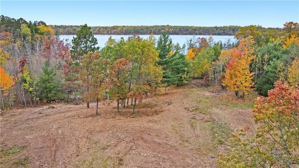 3 Acres, Xxx BAY Drive, Danbury, WI 54830 Land and Farm