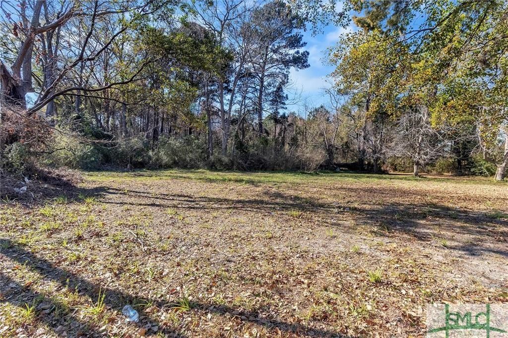 4.35 Acres, 0 Cooper Lane, Garden City, GA 31408 Land and Farm