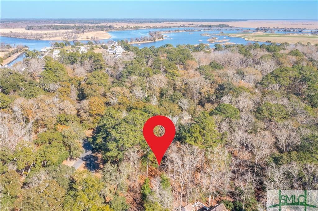 1 Acres, 300 Ogeechee Lane, Richmond Hill, GA 31324 Land and Farm