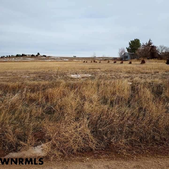 10 Acres, TBD CR 26, Scottsbluff, NE 69361 Land and Farm
