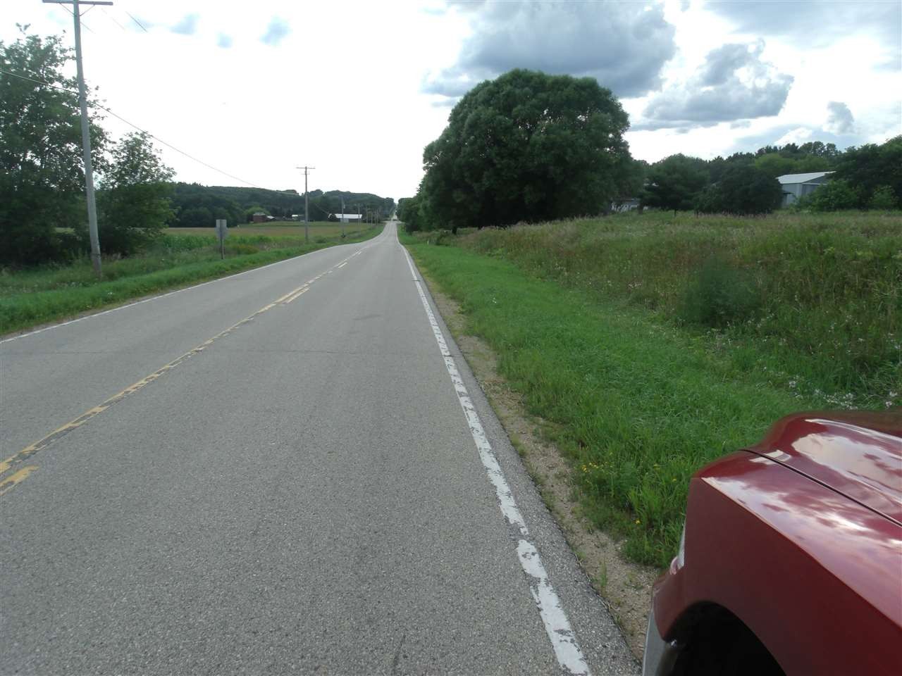 13 Acres, 13 Ac County Road T, Princeton, WI 54968 Land and Farm