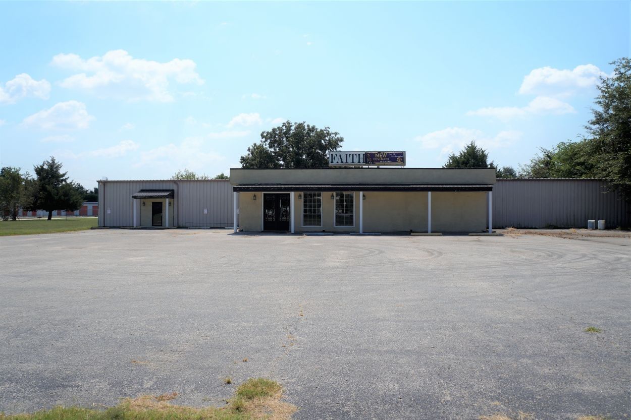 2 Acres, 403 Hwy. VV, MO 63857 Land and Farm