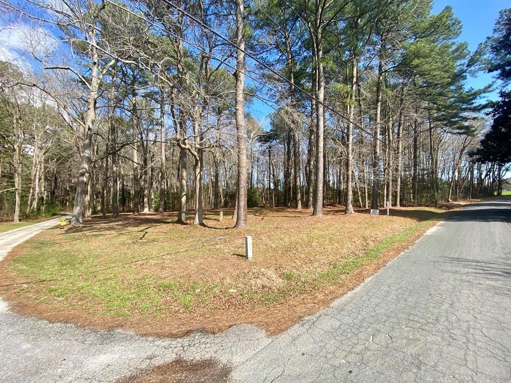 0.6 Acres, 1 MAXWELL STREET, Parksley, VA 23421 Land and Farm