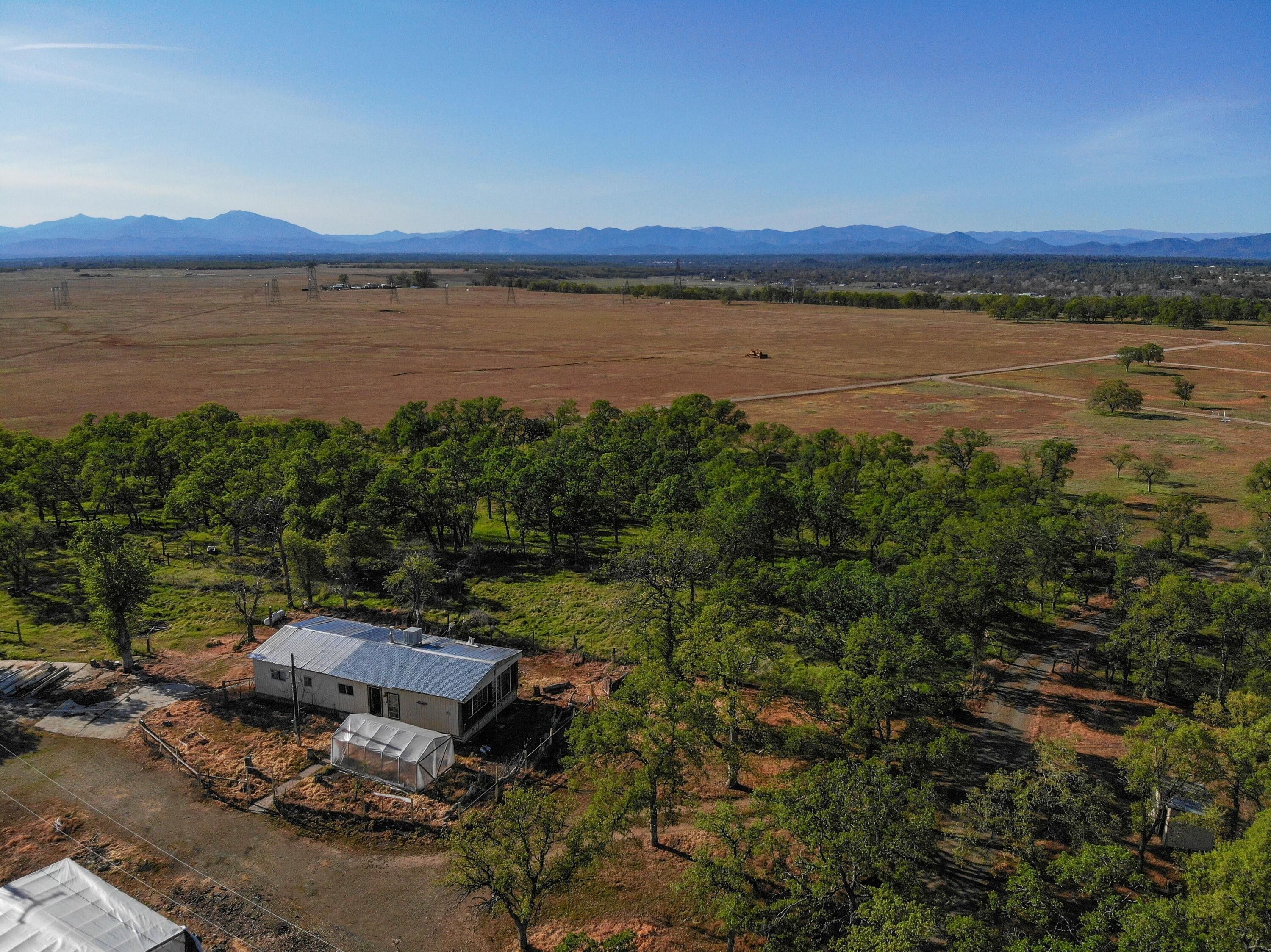 20 Acres, 8563 Bear Creek Way, Millville, CA 96062 Land and Farm