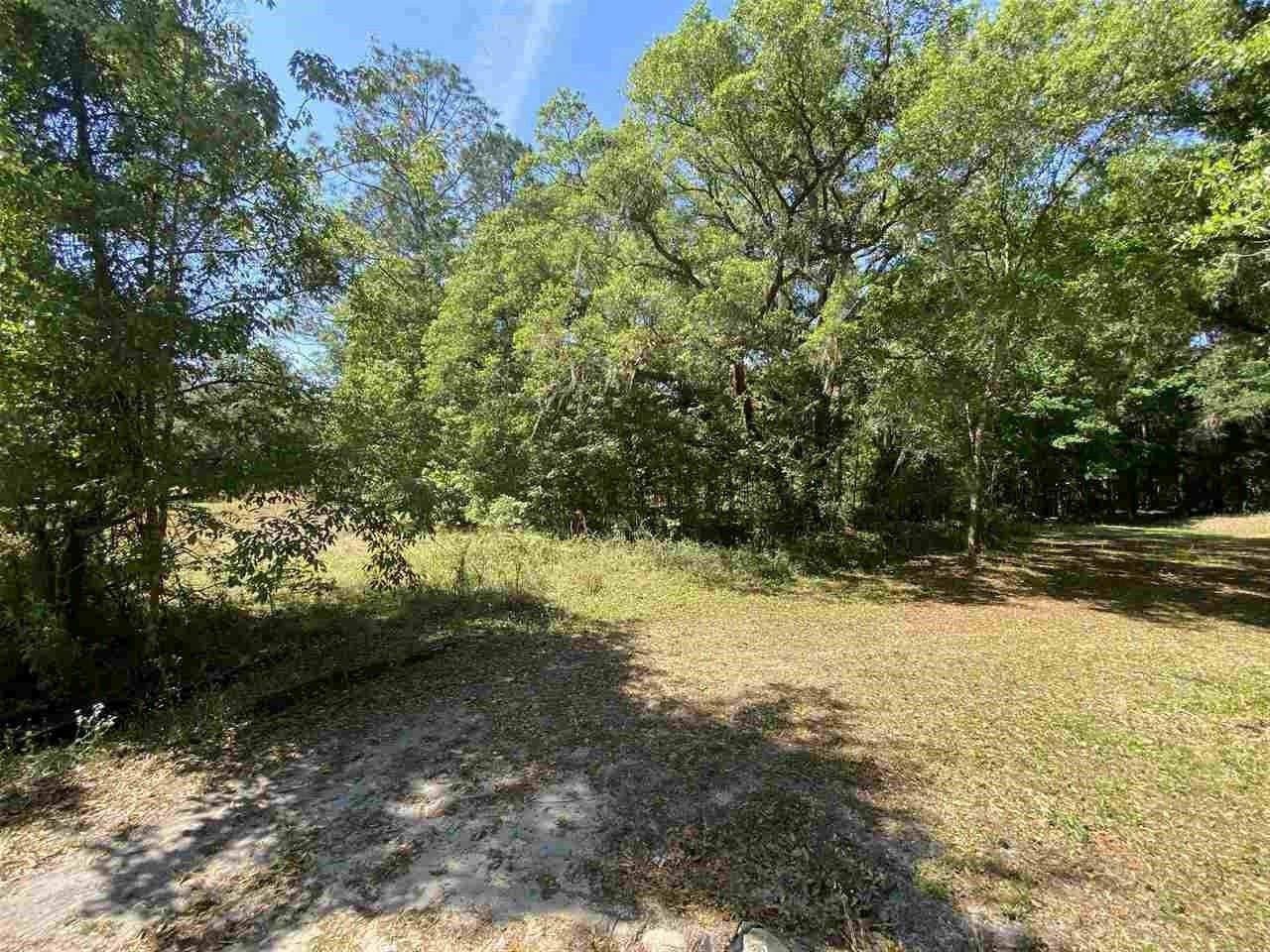 5.02 Acres, 6121 Armstrong Rd, Elkton, FL 32033 Land and Farm