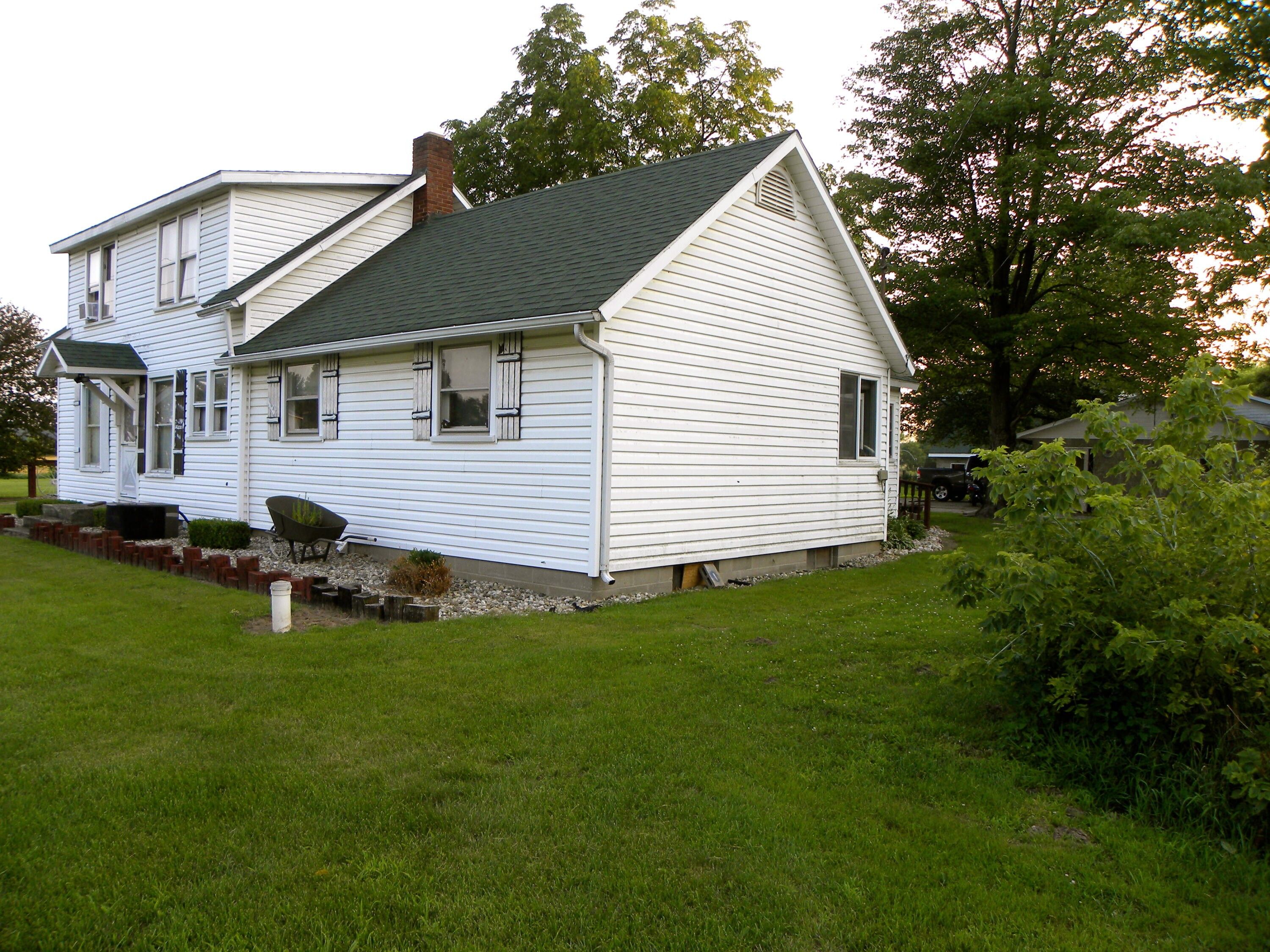 30 Acres, 50002 M 51 N, Dowagiac, MI 49047 Land and Farm