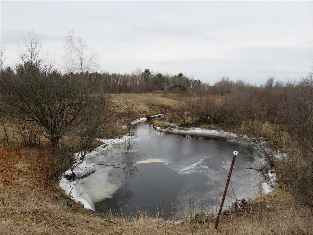 72.39 Acres, County Route 55, Brasher Falls, NY 13613 Land and Farm