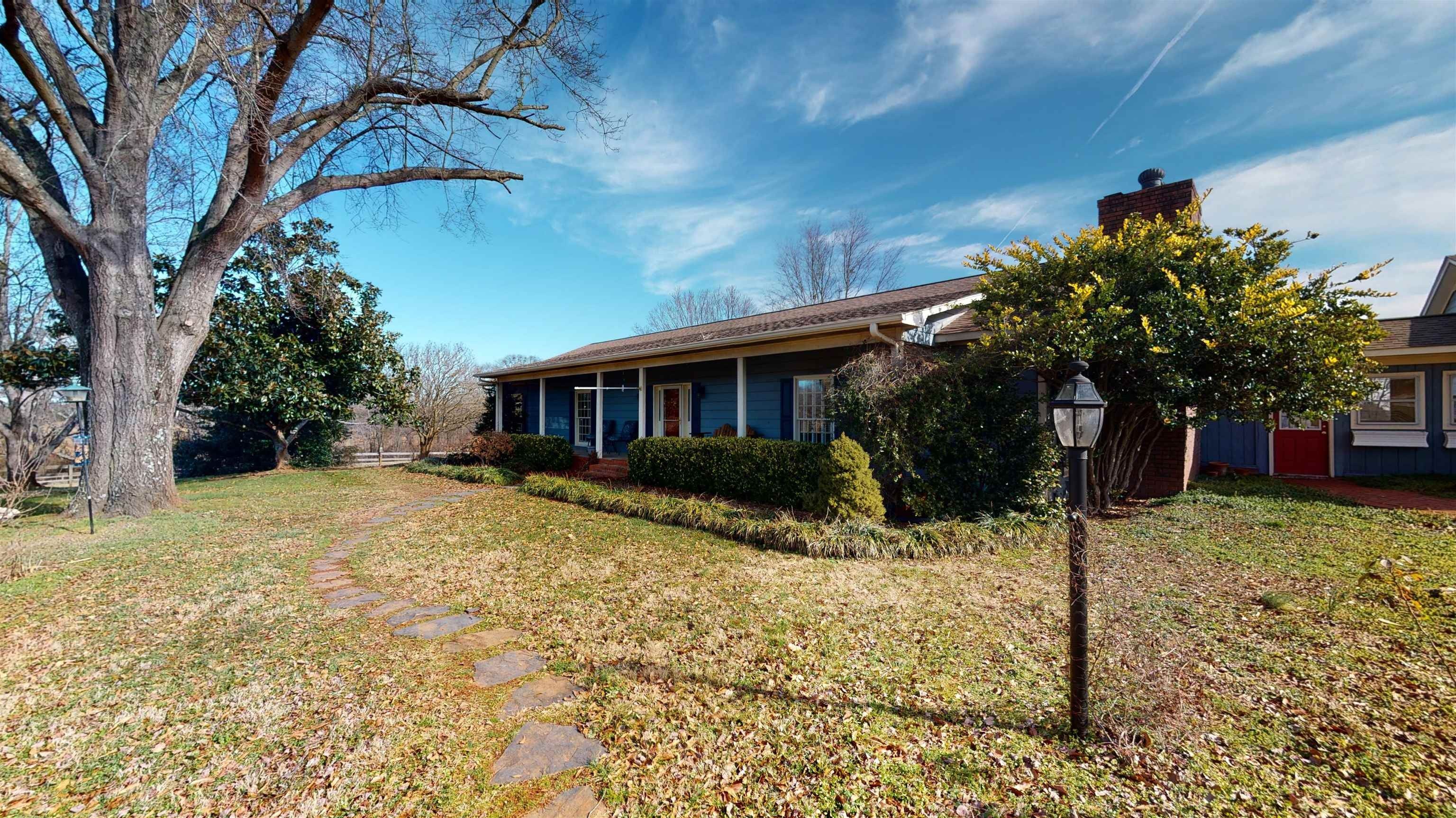 8 Acres, 341 Ridings Rd, Chesnee, SC 29323 Land and Farm