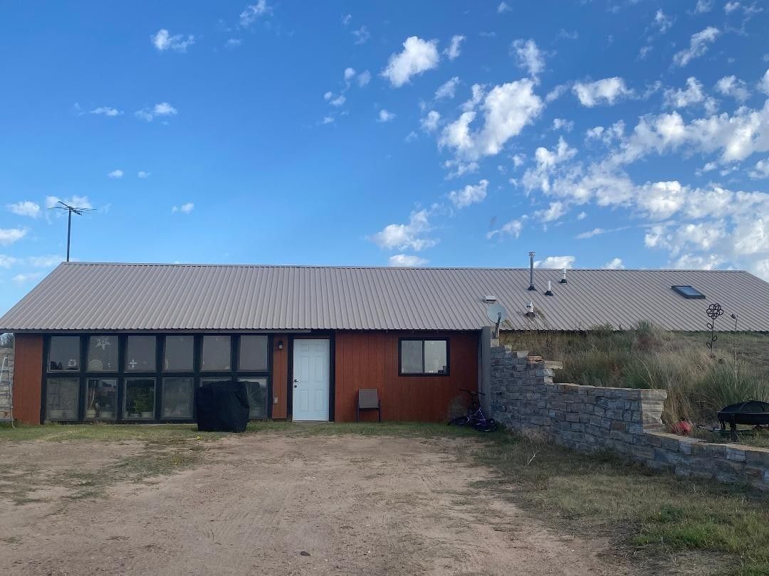 10 Acres, 19629 Road 14, Kismet, KS 67859 Land and Farm