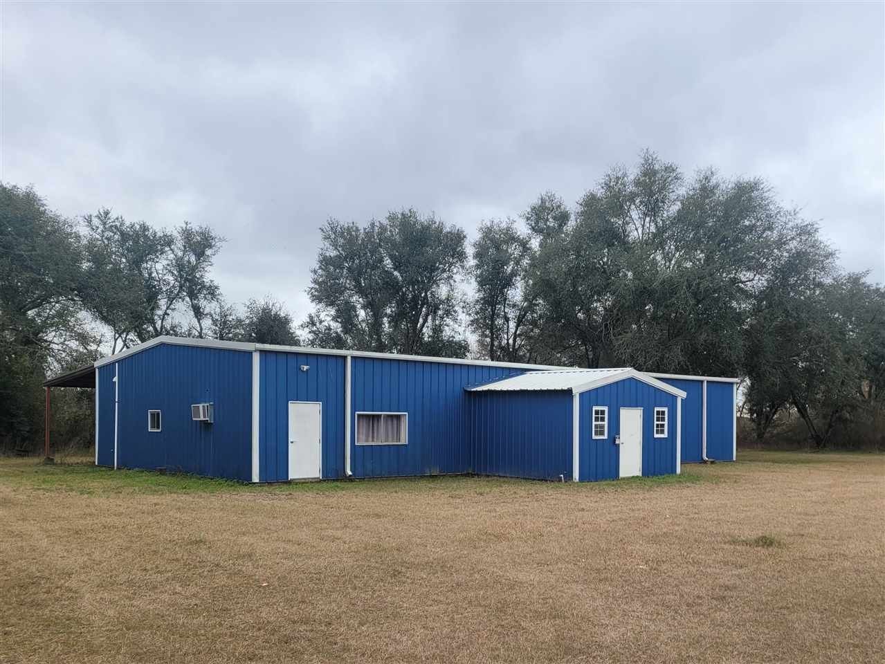 13 Acres, 972 N 91, Colquitt, GA 39837 Land and Farm