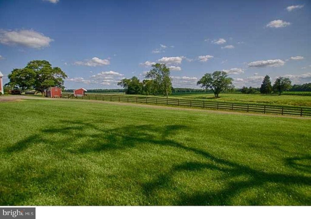284 Acres, 40 RETREAT ROAD, Southampton, NJ 08088 Land and Farm