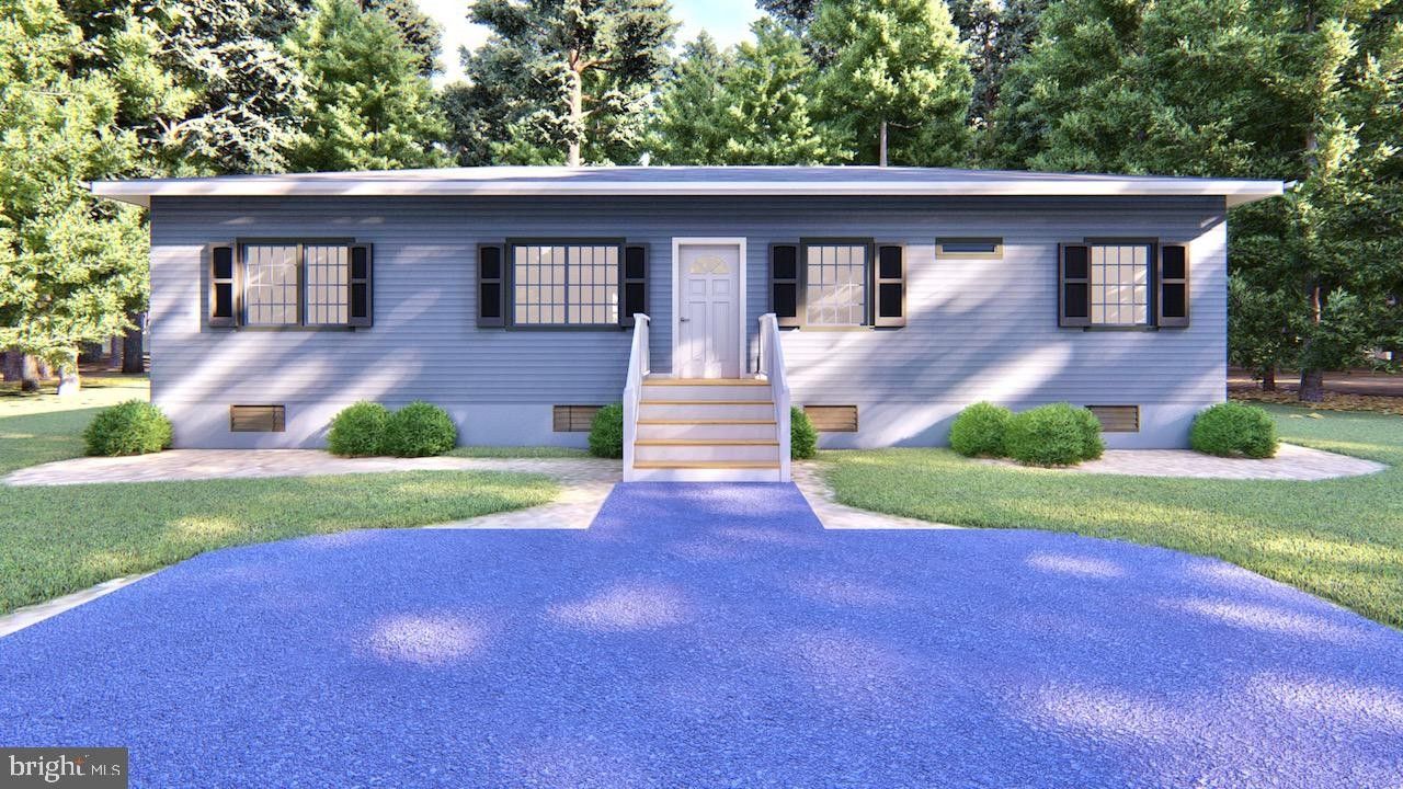 0.4 Acres, 13941 TEATOWN ROAD, Greenwood, DE 19950 Land and Farm