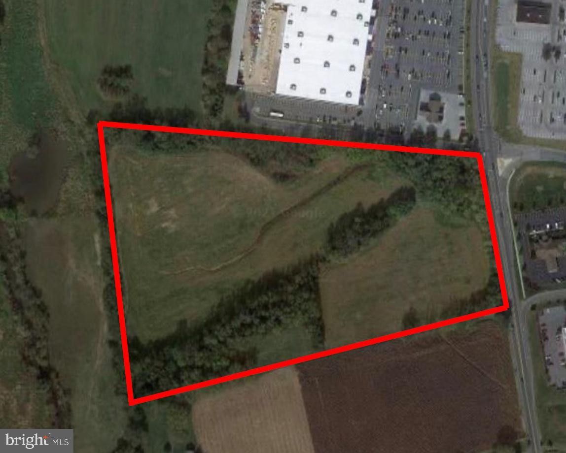 17.53 Acres, 0 WS QUENTIN ROAD, Lebanon, PA 17042 Land and Farm