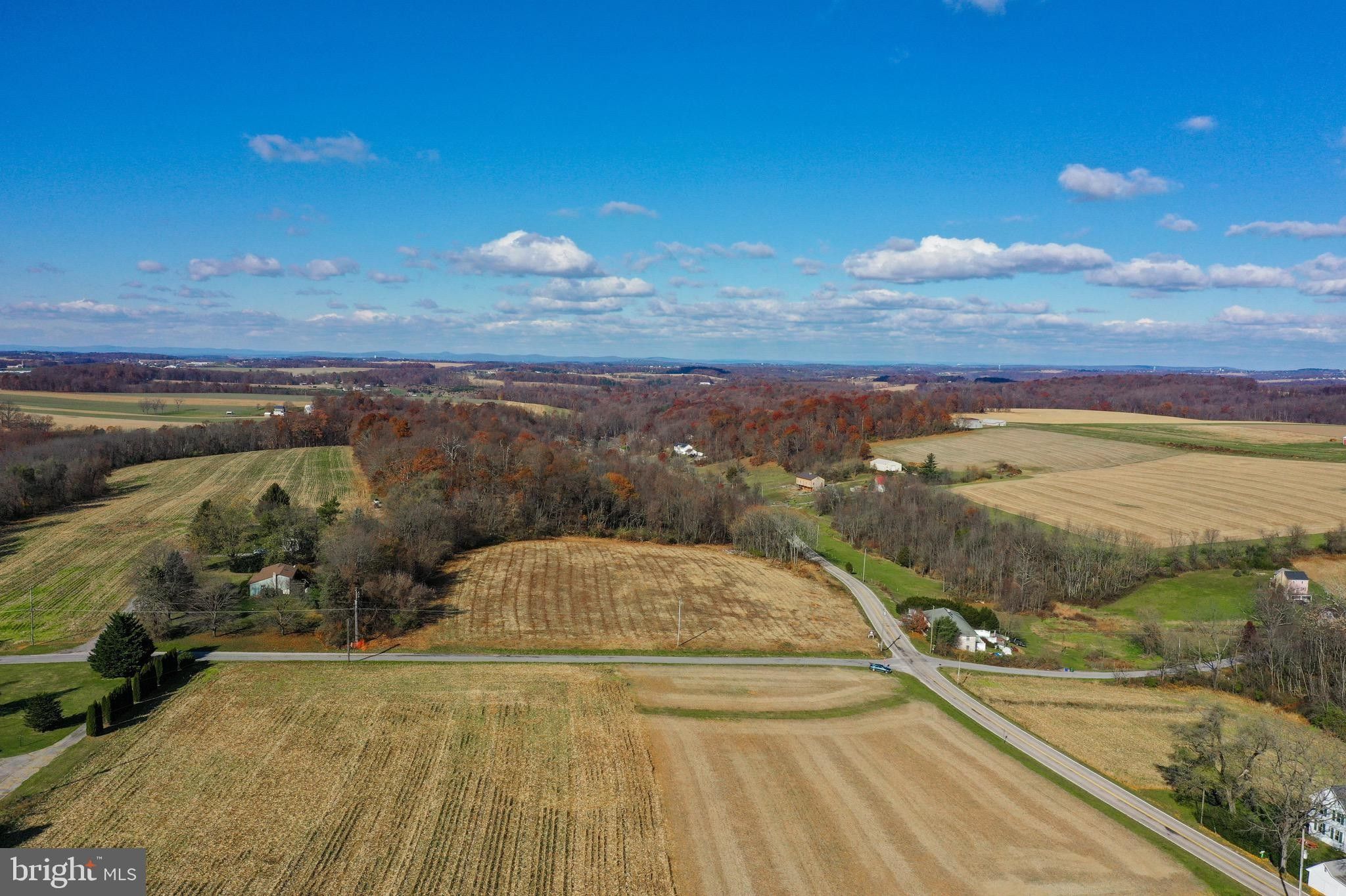 1.99 Acres, Lot 1 SWEITZER ROAD, New Freedom, PA 17349 Land and Farm