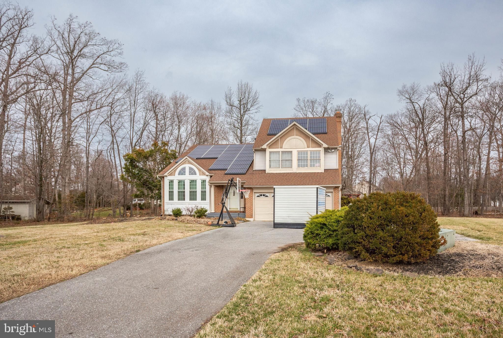 1.31 Acres, 7715 WINGATE DRIVE, Glenn Dale, MD 20769 Land and Farm