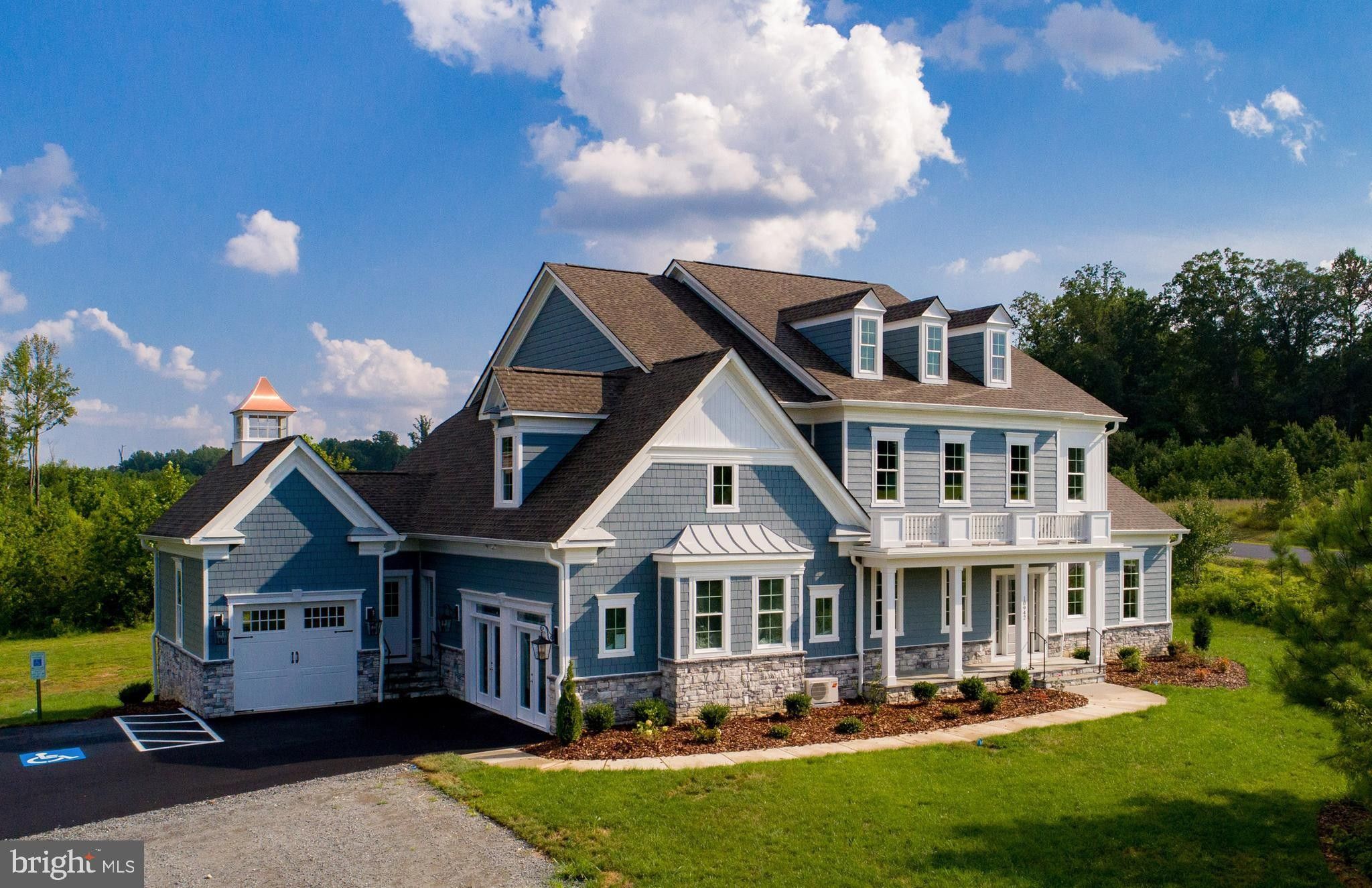 18.21 Acres, 10809 DOWNTON AVENUE, Spotsylvania, VA 22553 Land and Farm