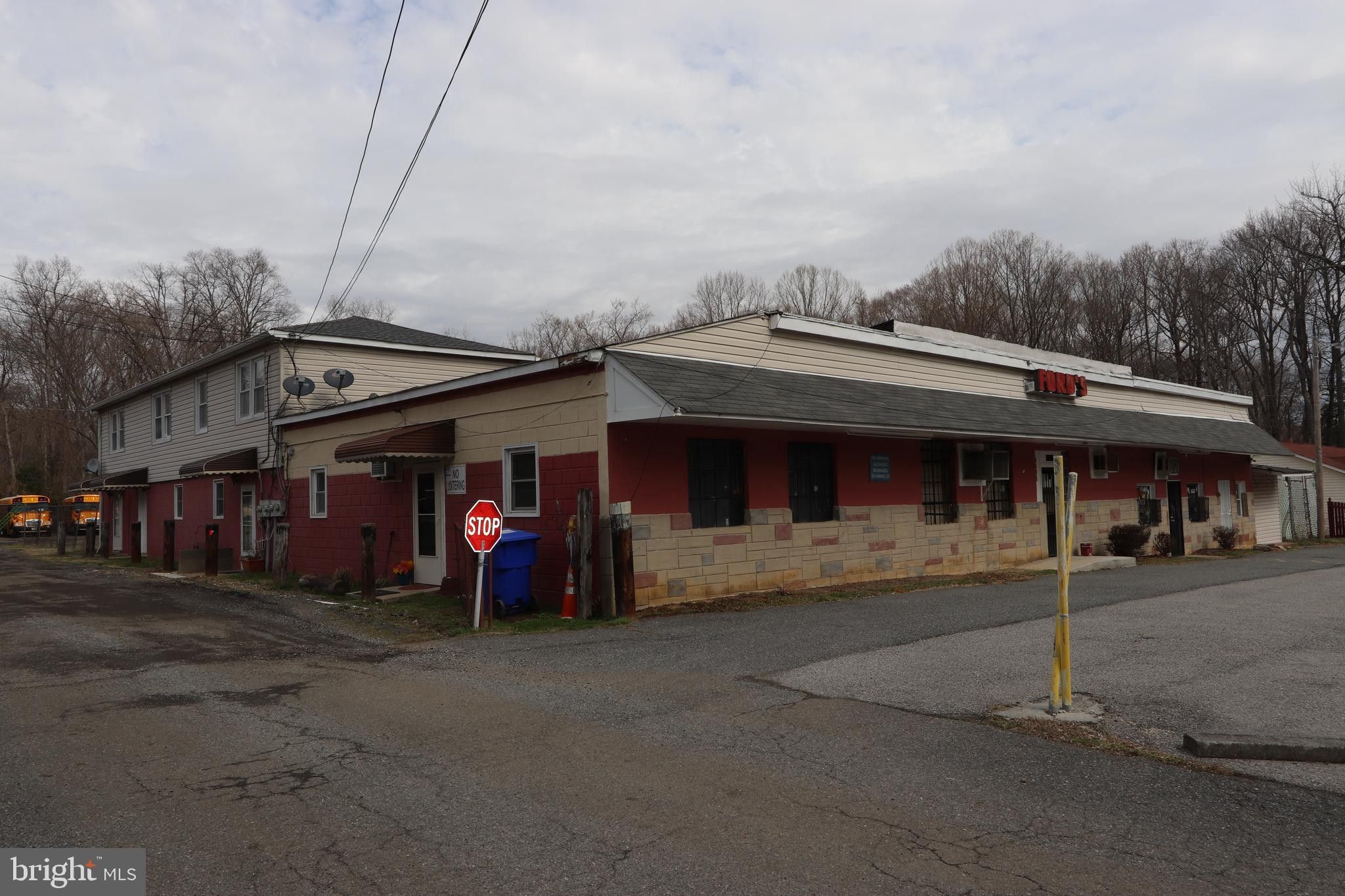 1 Acres, 4595 and 4599 LIVINGSTON ROAD, Indian Head, MD 20640 Land