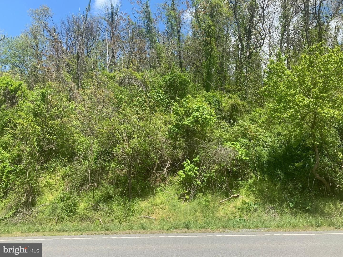 0 REMOUNT ROAD 39D 16 TAX MAP, Front Royal, VA 22630 MLS VAWR2000766