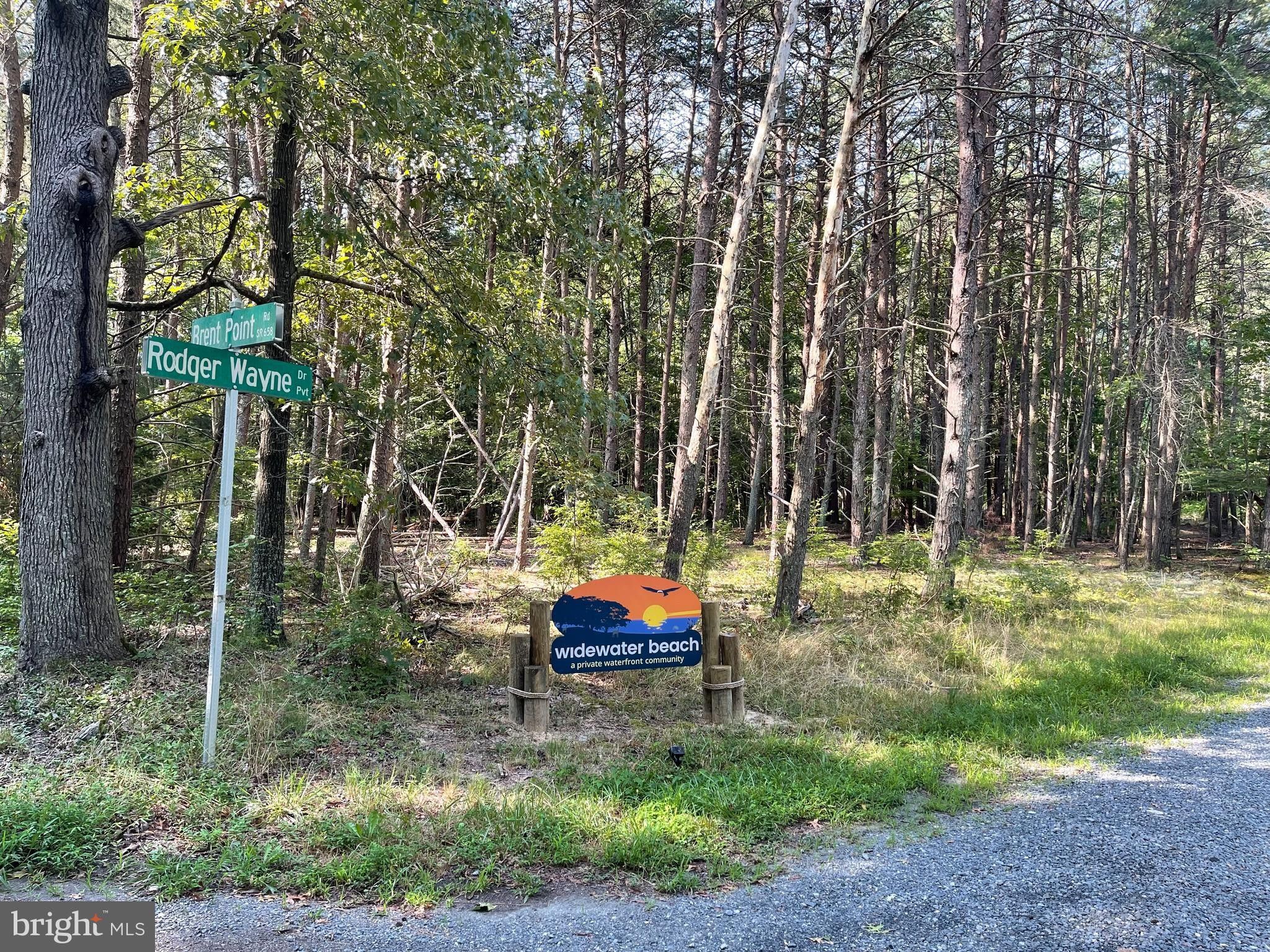 0.45 Acres, ROGER WAYNE DRIVE, Stafford, VA 22554 Land and Farm