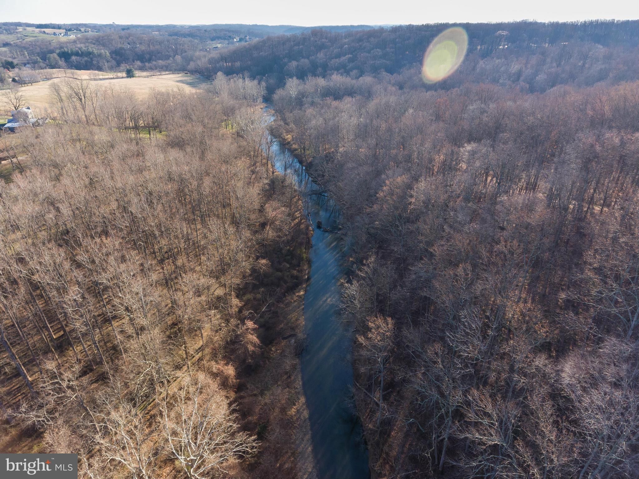 62.41 Acres, CUBA ROAD, Cockeysville, MD 21030 Land and Farm