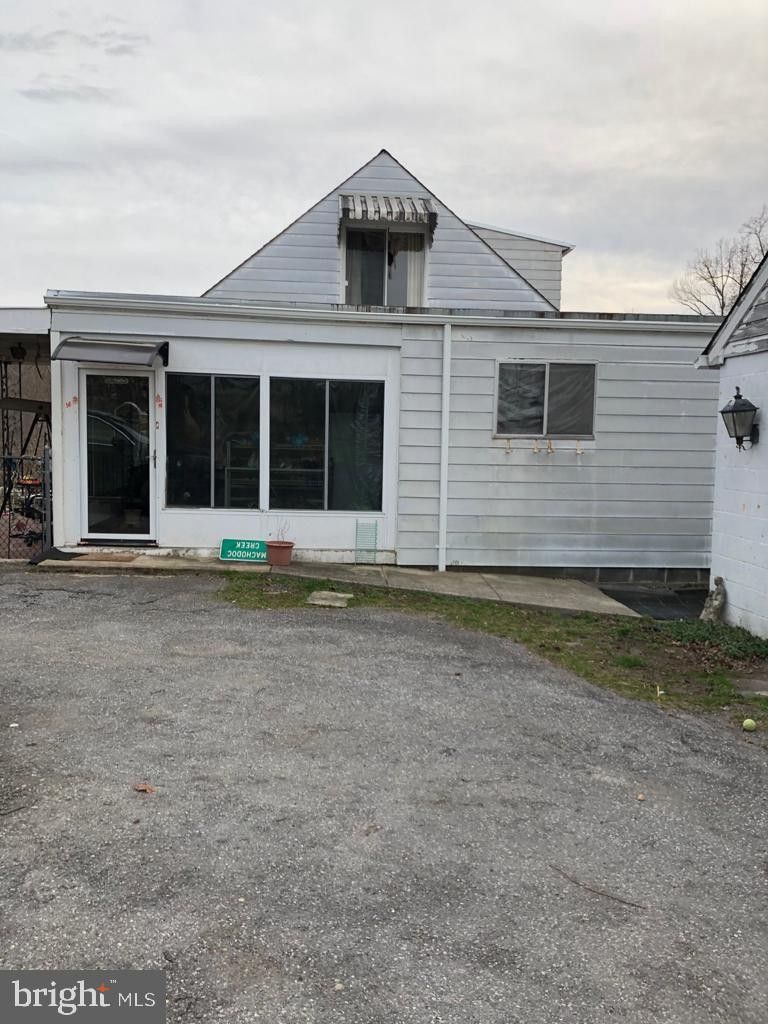 7.28 Acres, 8008 WOODYARD ROAD, Clinton, MD 20735 Land and Farm