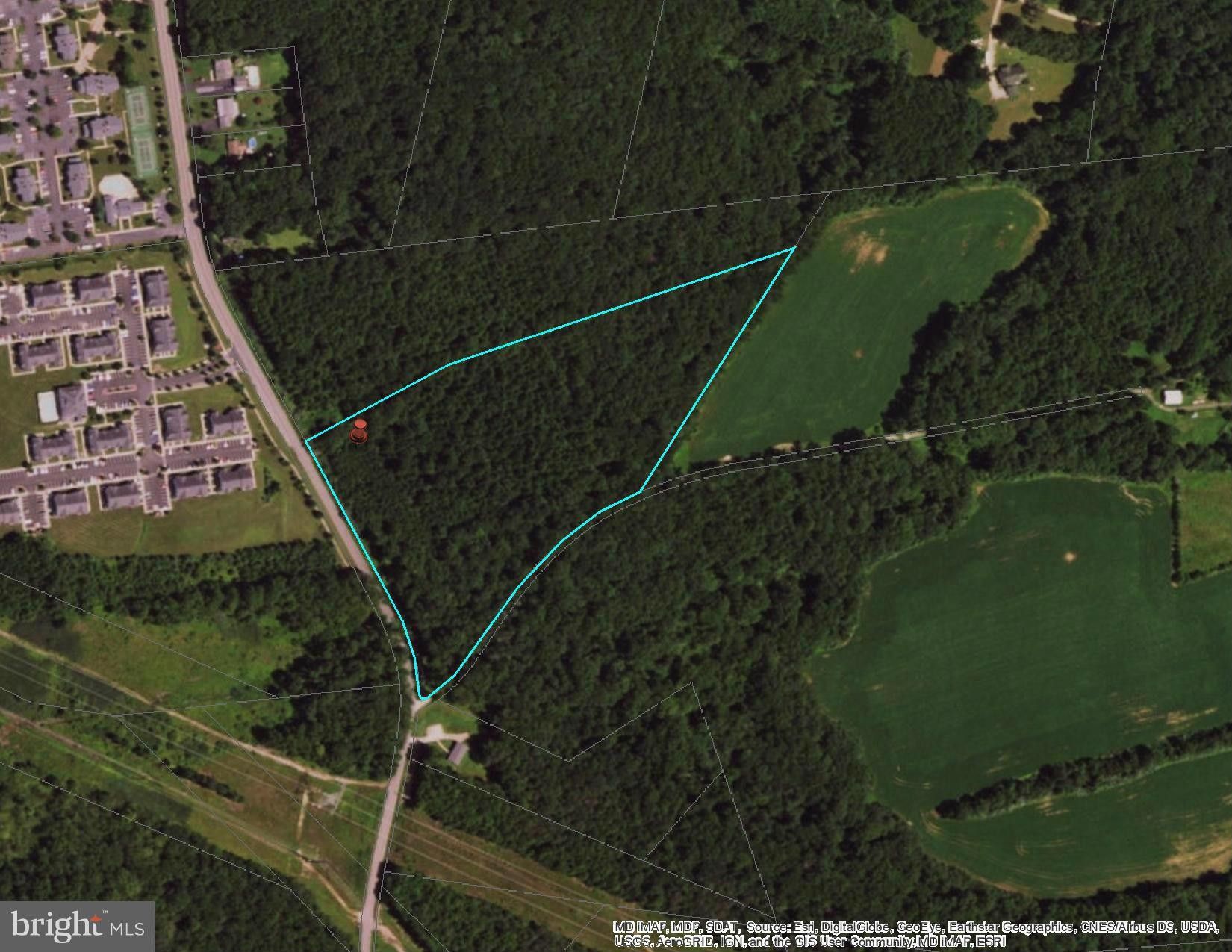 320 MUDDY LANE, Elkton, MD 21921 MLS 1000105249 Land and Farm