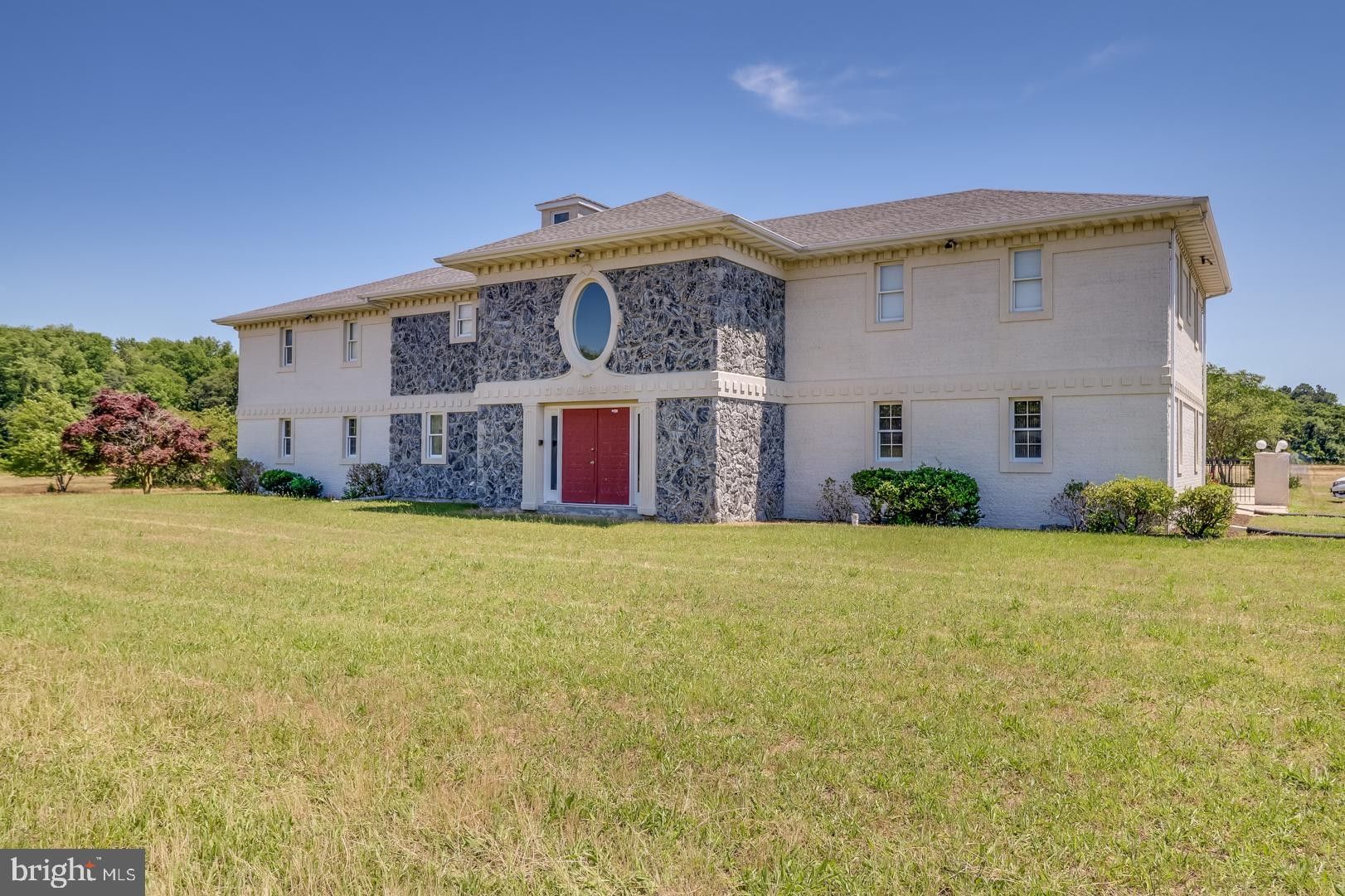 29.61 Acres, 12062 LAUREL ROAD, Laurel, DE 19956 Land and Farm