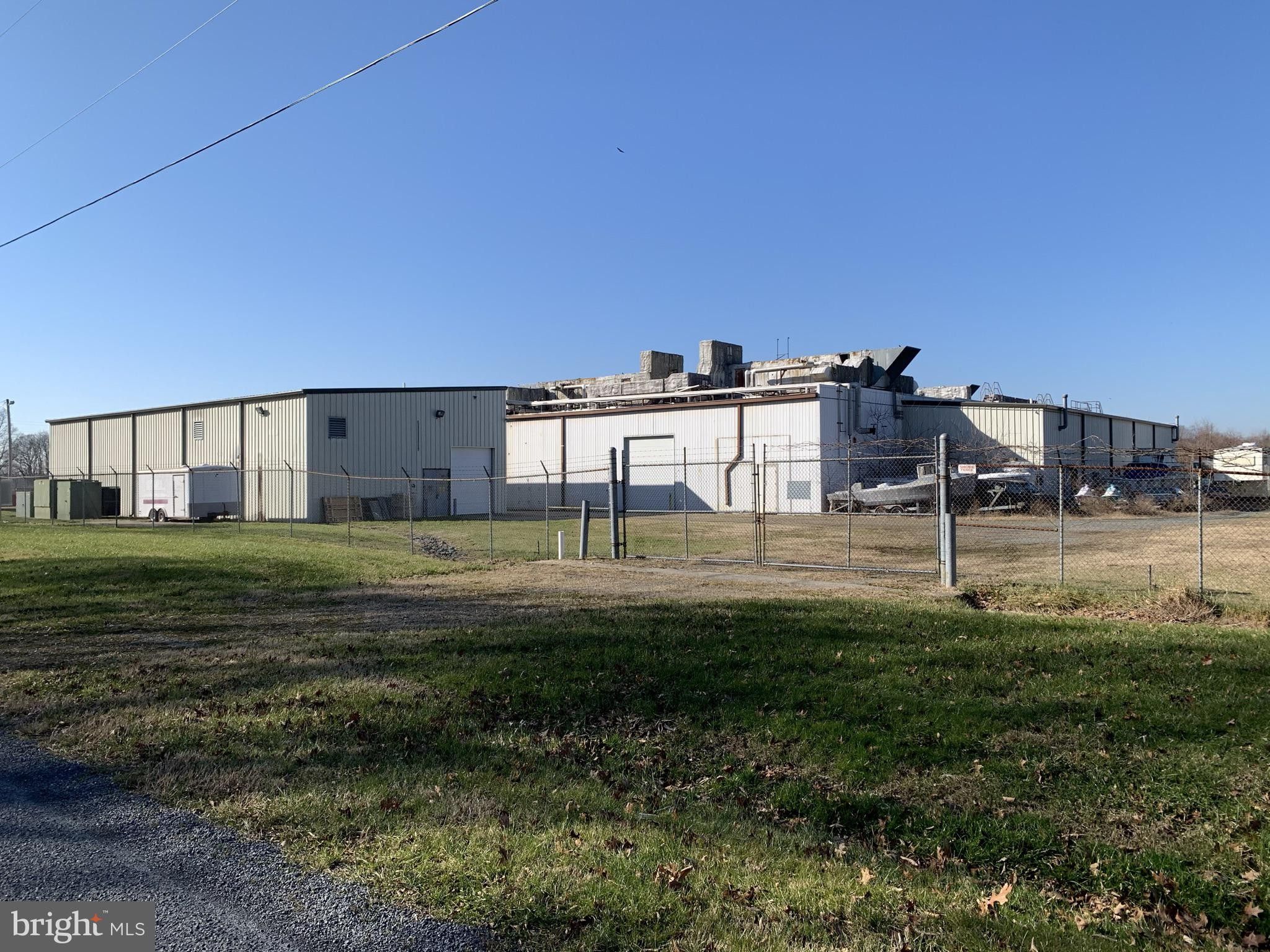 38.29 Acres, 1350 BLOOMINGDALE AVENUE, Queenstown, MD 21658 Land and Farm