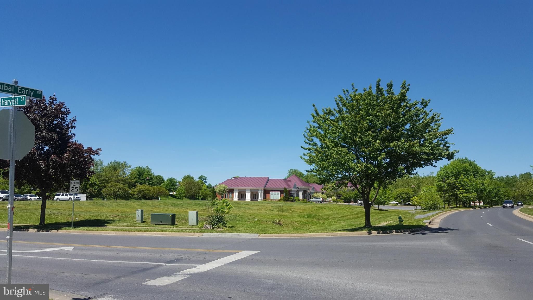 1.9 Acres, 601 JUBAL EARLY DRIVE W, Winchester, VA 22601 Land and Farm