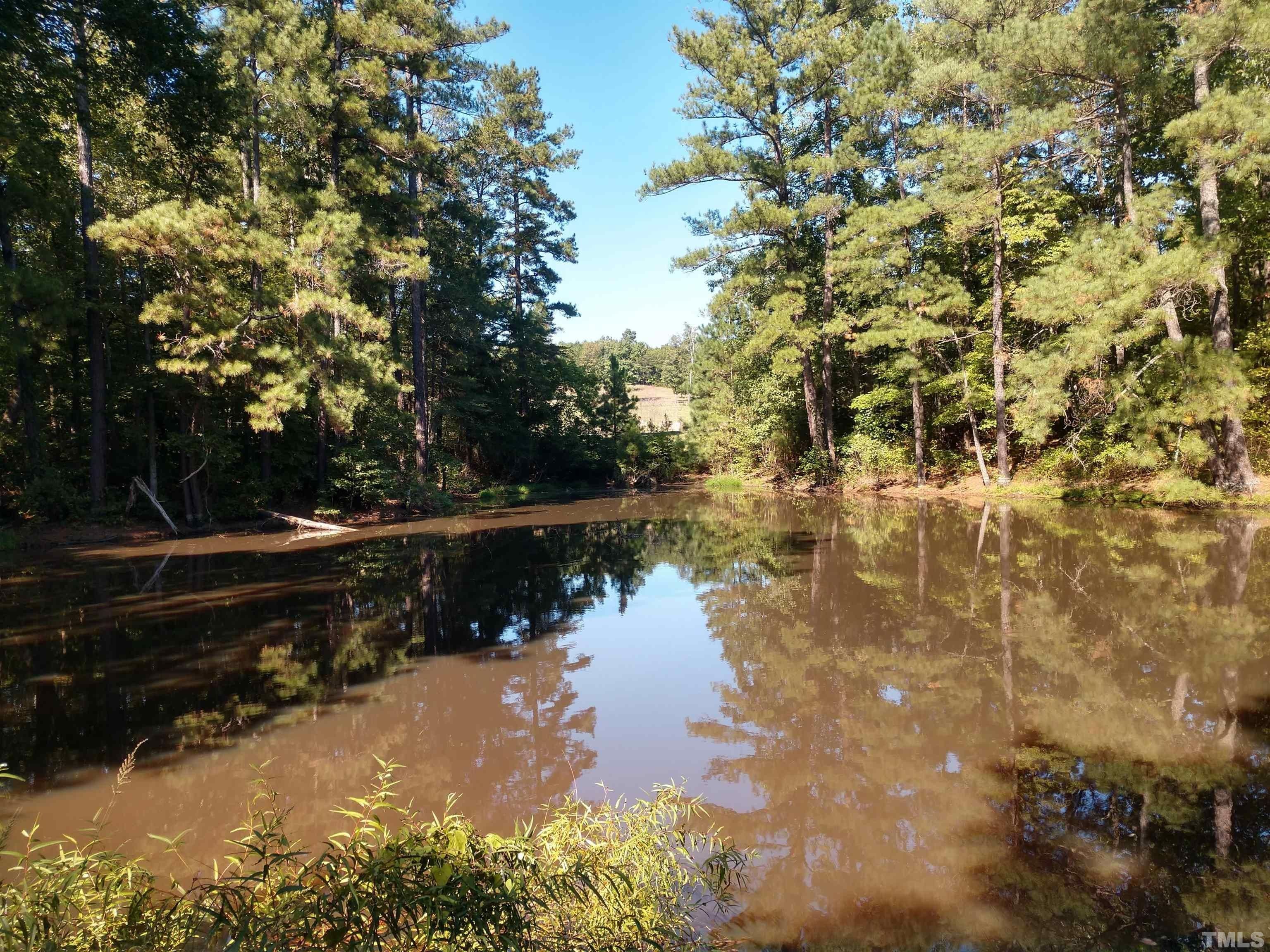 4.35 Acres, 8205 and 8215 Willardville Station Road, Bahama, NC 27503