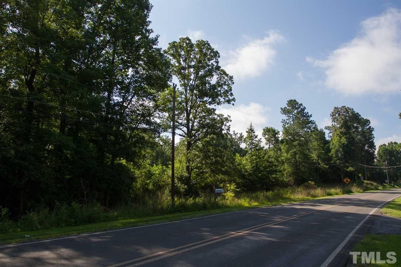 17.17 Acres, 2530 Burton Road, Durham, NC 27704 Land and Farm