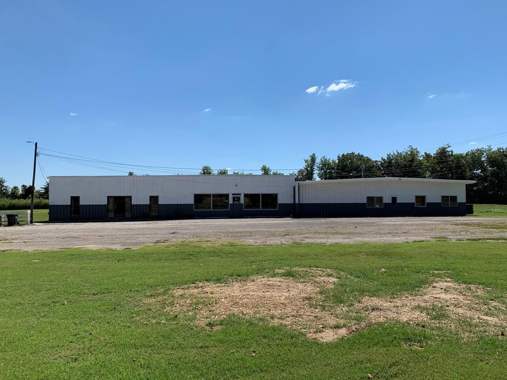 3 Acres, 305 Dillard St. (South of Dillard), Ridgely, TN 38080 Land