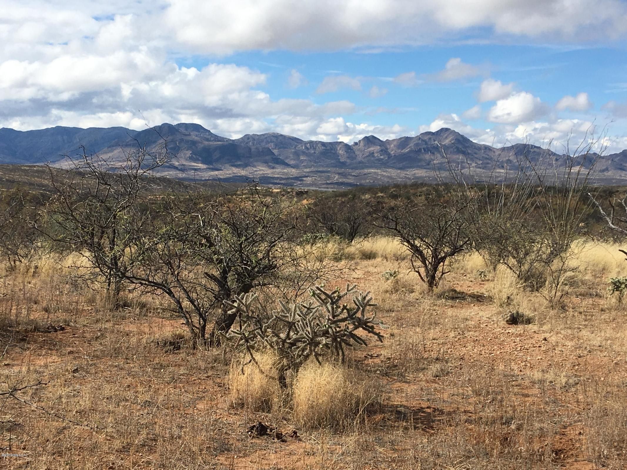 40.6 Acres, 430 Camino Kennedy, Tubac, AZ 85646 Land and Farm