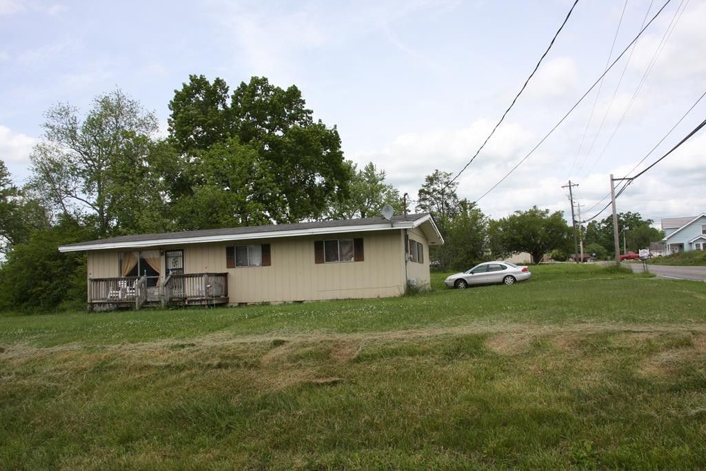 1.23 Acres, n/a White Oak & Norris Street, Jamestown, TN 38556 Land