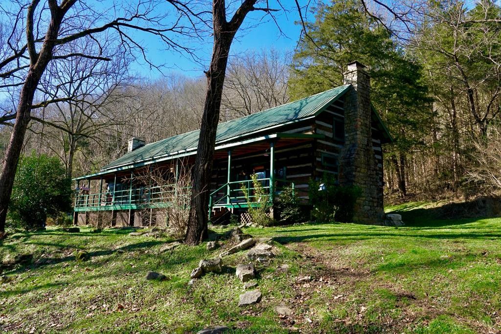 112 Acres, 11901 Martin Creek Rd, Bloomington Springs, TN 38545 Land