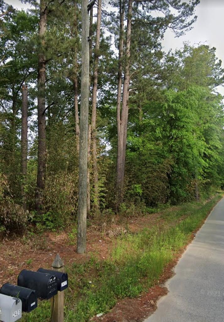 3.5 Acres, 2431 Patterson Bridge Road Ext, Hephzibah, GA 30815 Land