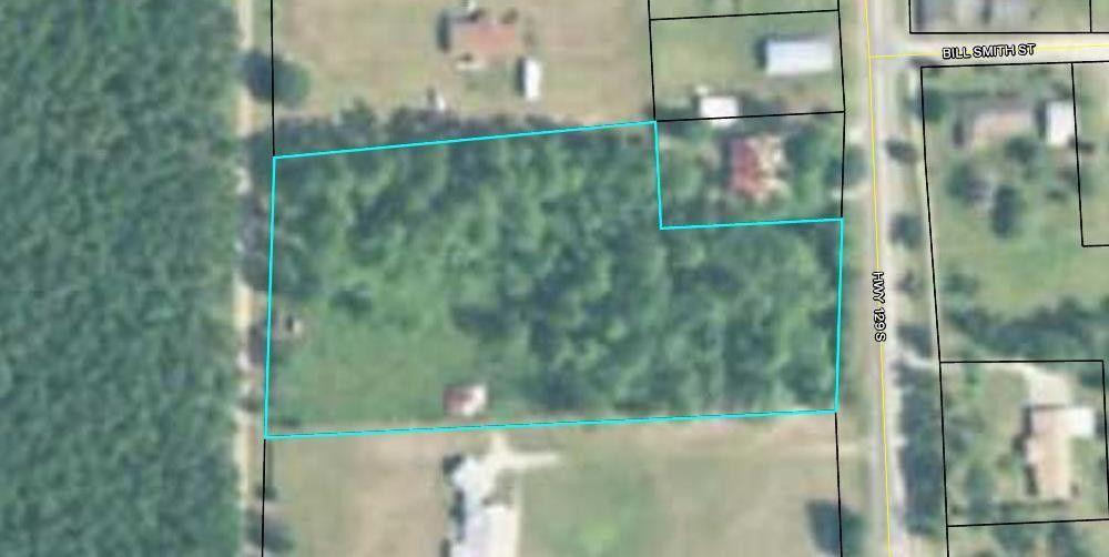 3 Acres, 3 Acres HWY 129, Statenville, GA 31648 Land and Farm