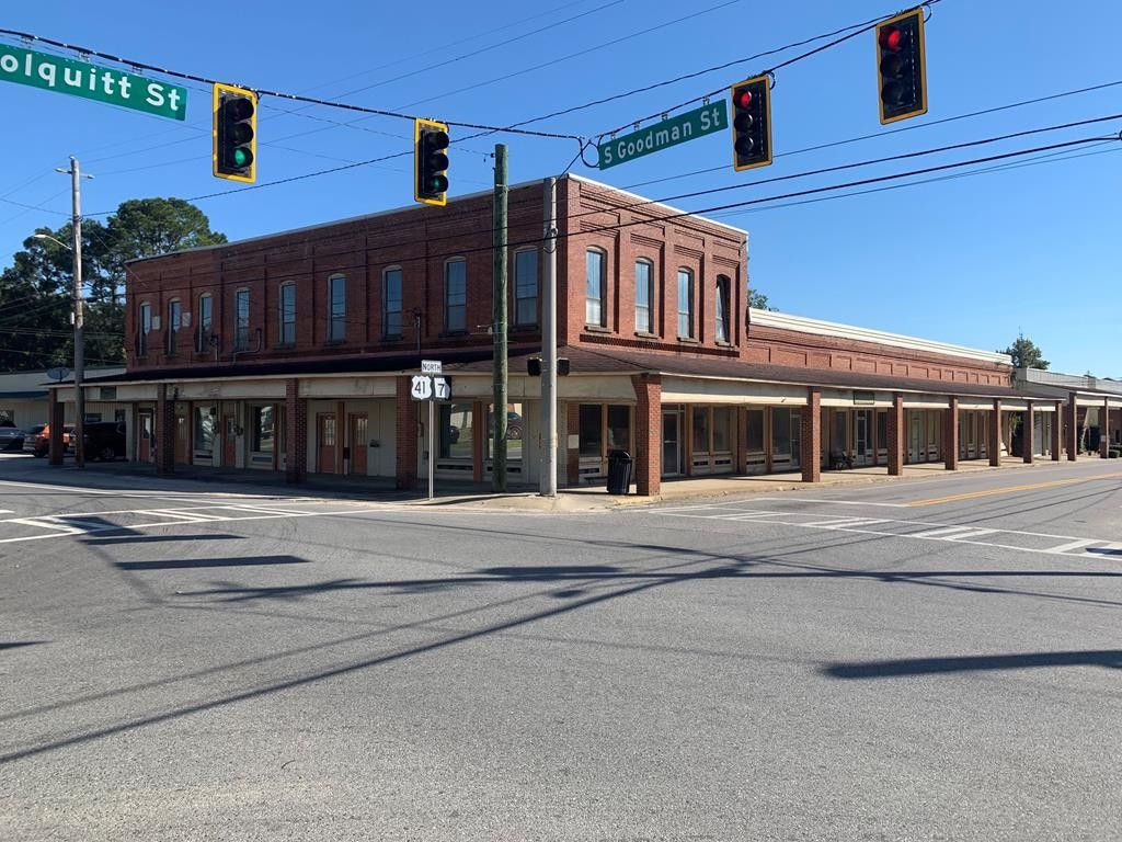 0.26 Acres, 103 Colquitt St, Sparks, GA 31647 Land and Farm