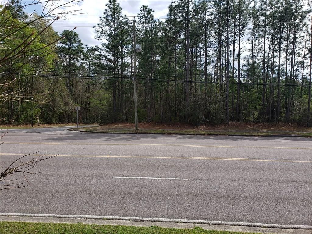 3 Acres, 0 Grelot Road, Mobile, AL 36695 Land and Farm