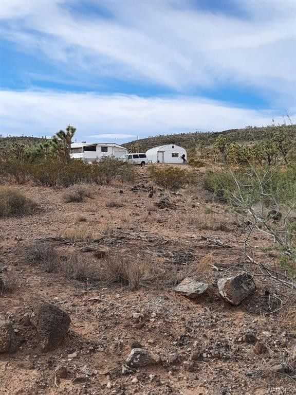 19 Acres, 18906 N MIRAGE MOUNTAIN Drive, Dolan Springs, AZ 86441 Land