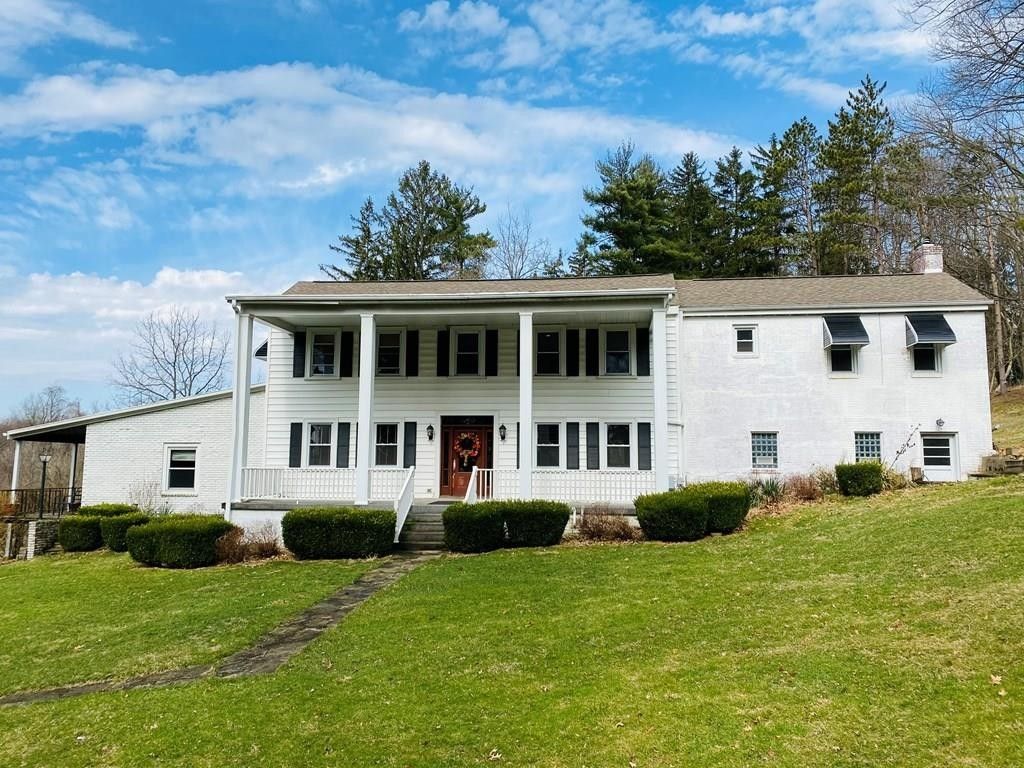 9.2 Acres, 155 Hallpen Drive, Wheeling, WV 26003 Land and Farm