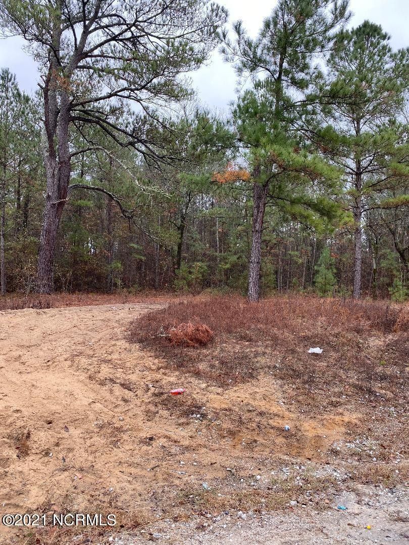 1 Acres, 1365 John Owen Road, White Oak, NC 28399 Land and Farm