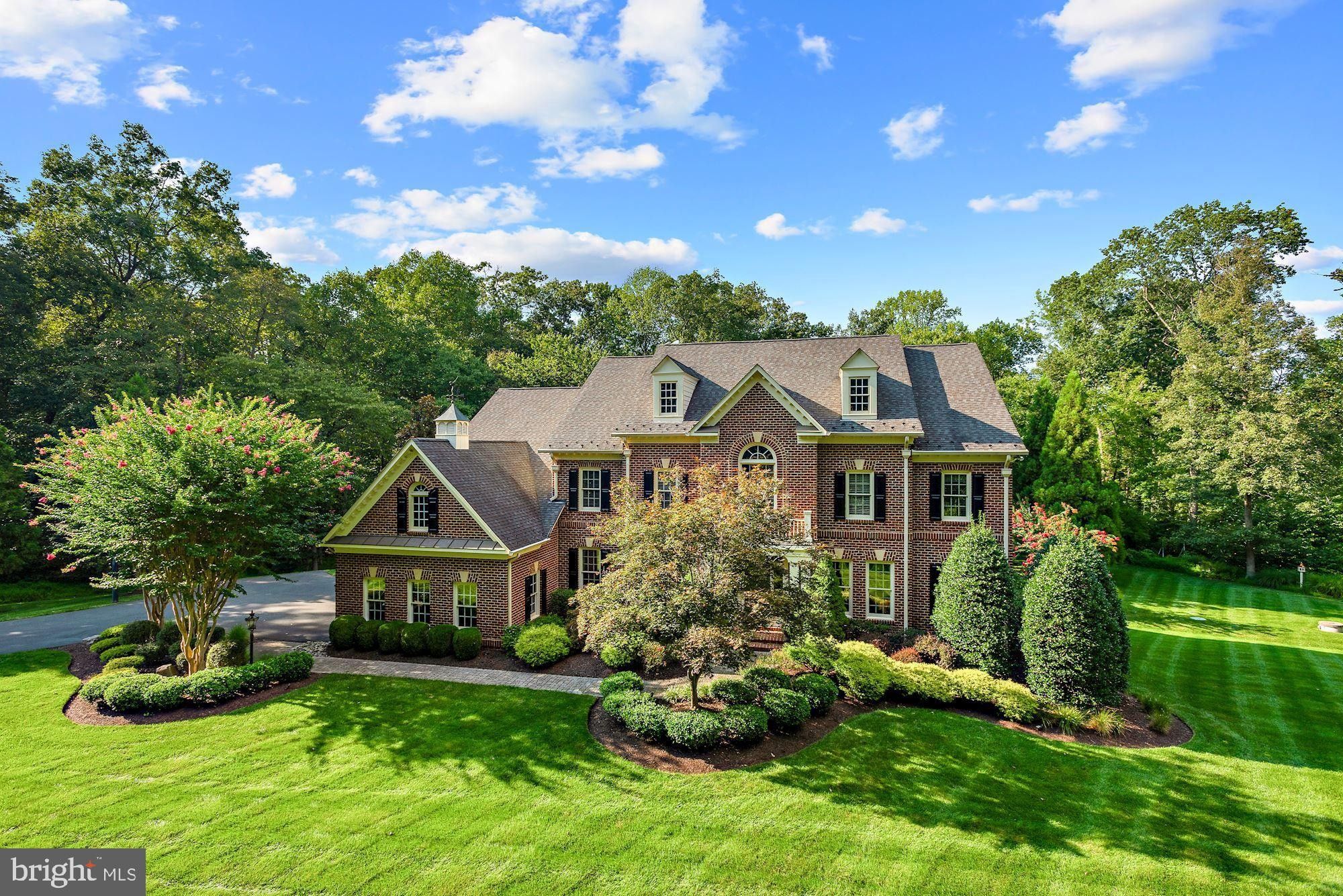 5.75 Acres, 15616 JILLIANS FOREST WAY, Centreville, VA 20120 Land and Farm