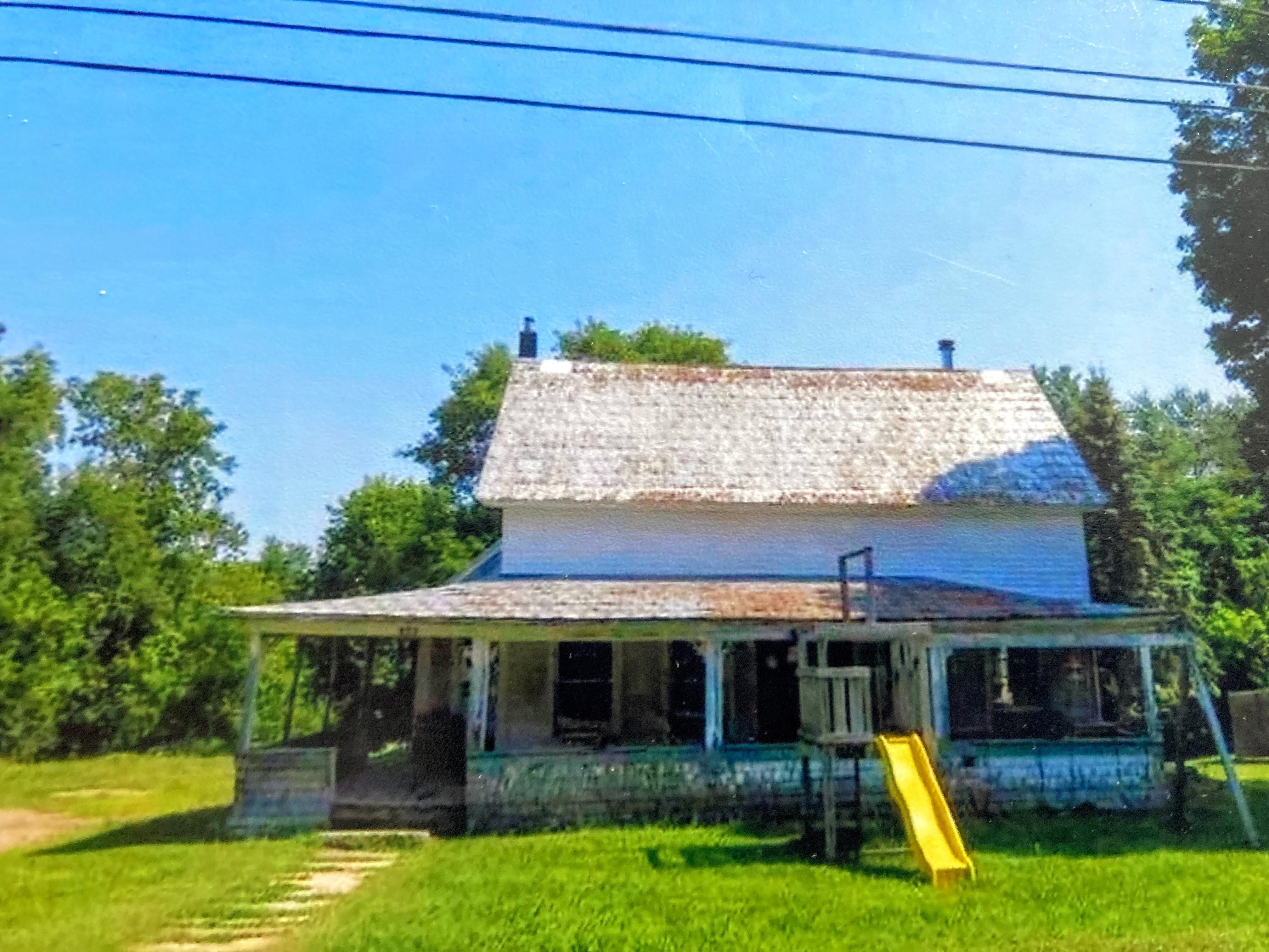 14.5 Acres, 256 County Rd 49, Nicholville, NY 12965 Land and Farm