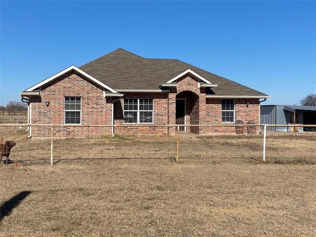 13 Acres, 311 Jackson Lane, China Spring, TX 76633 Land and Farm