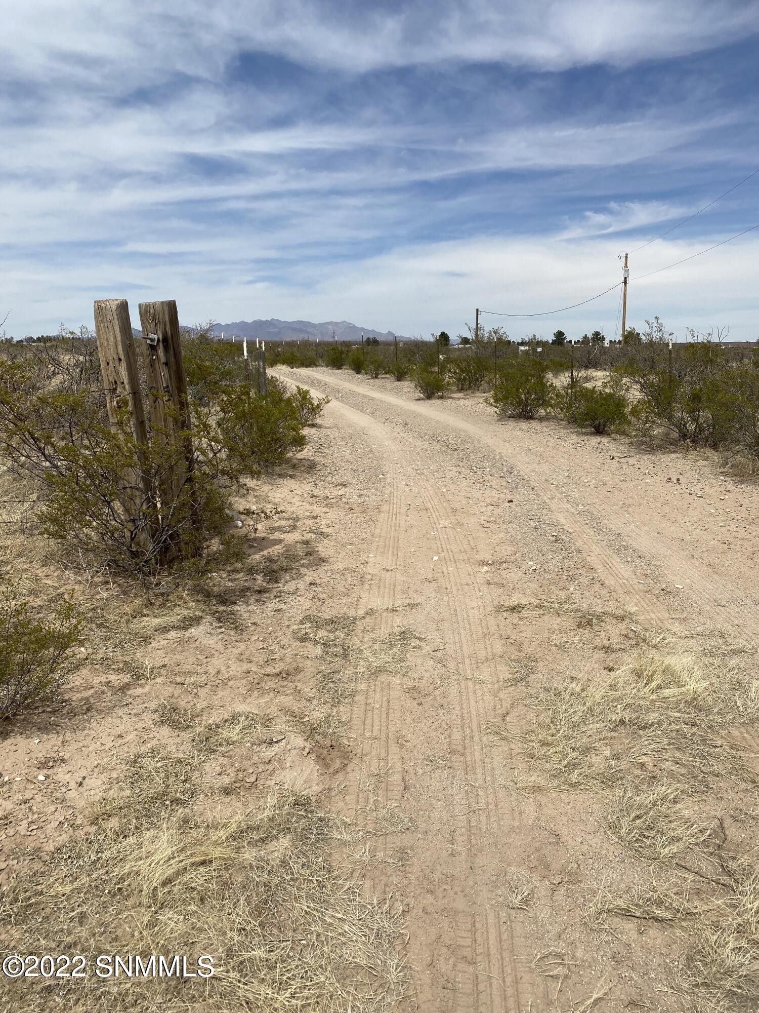 10 Acres, 95 County Rd A074, Chaparral, NM 88081 Land and Farm